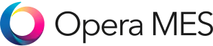 OperaMES