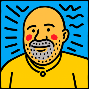 Sergio - CEO